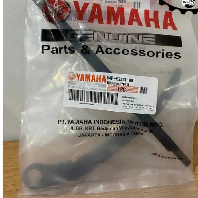 Karet Tensioner Mio J Lidah Tensioner Mio J 54P