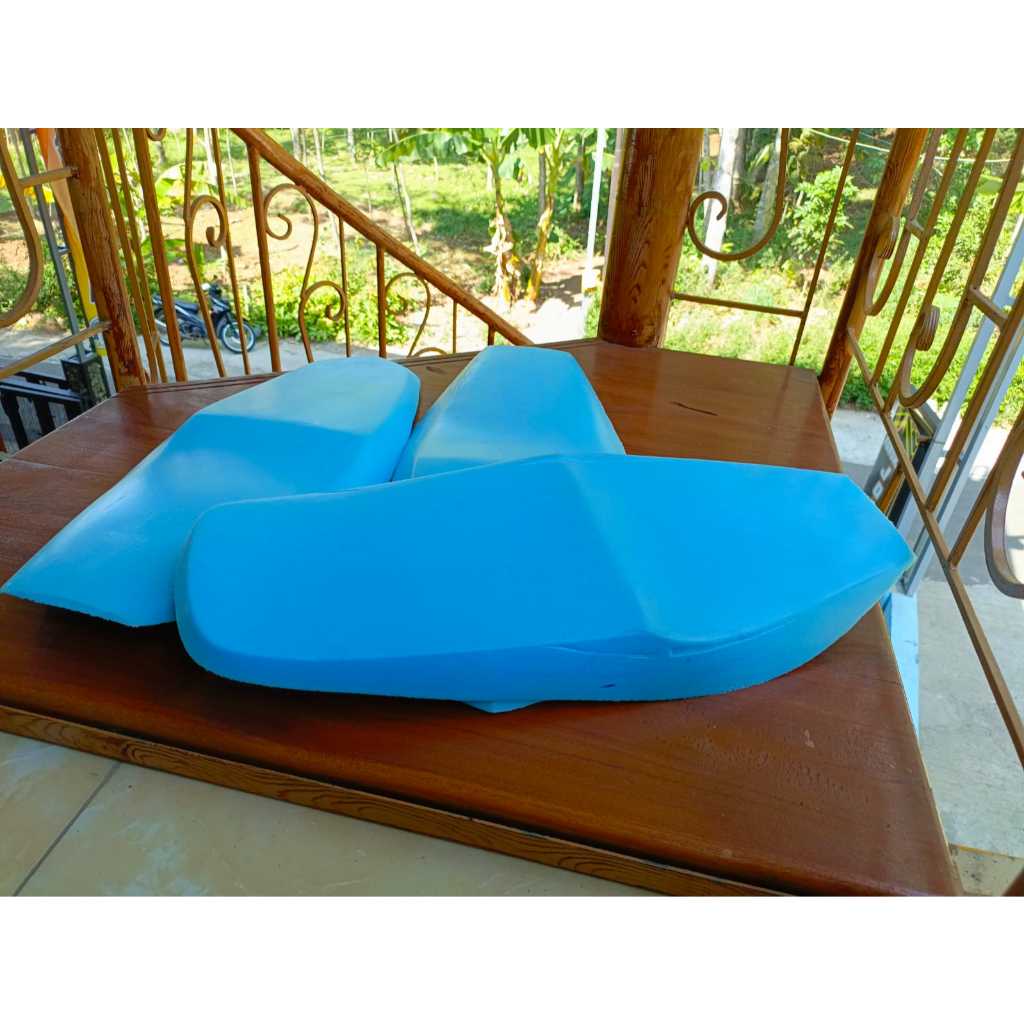 busa sesetan anti gembos -spon jok lembaran-spon lembaran-Busa lembaran untuk tambahan