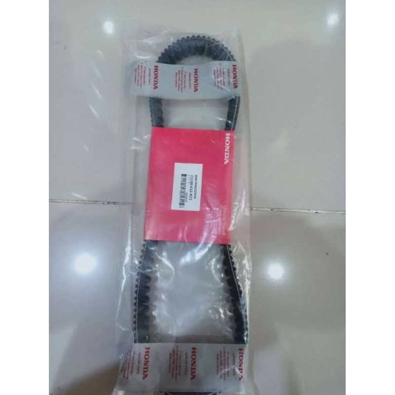 vanbelt only pcx 160 adv 160 vario 160