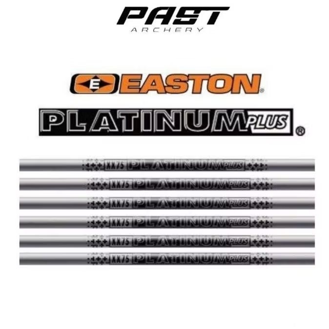 Arrow Easton Platinum Plus