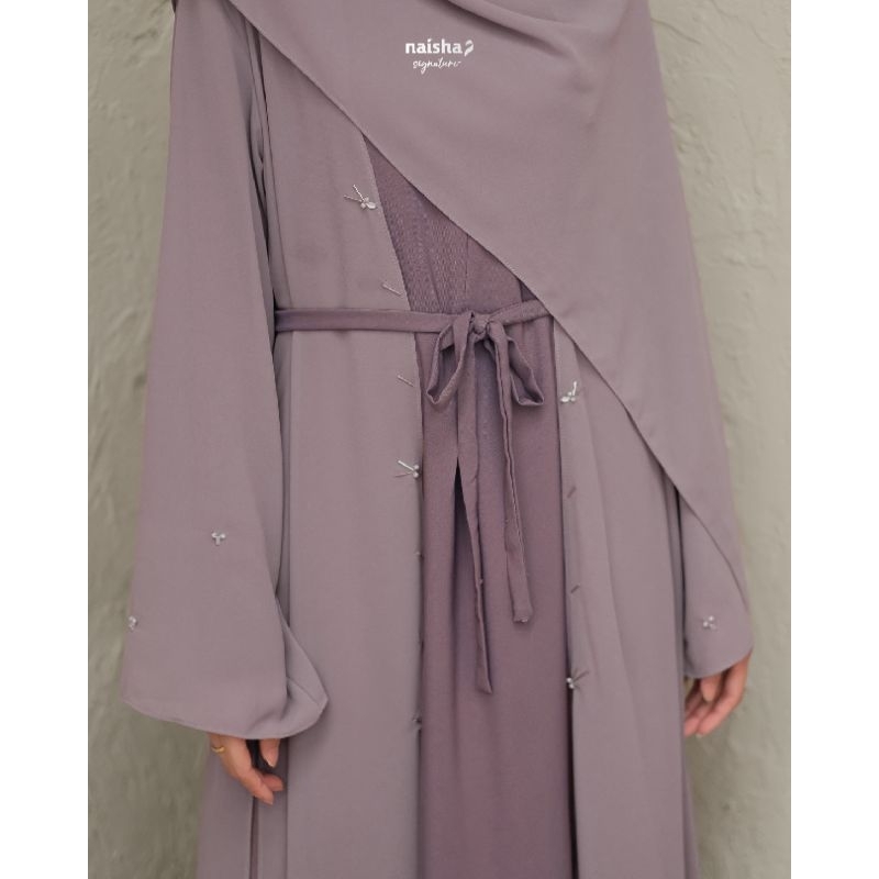 gamis naisha