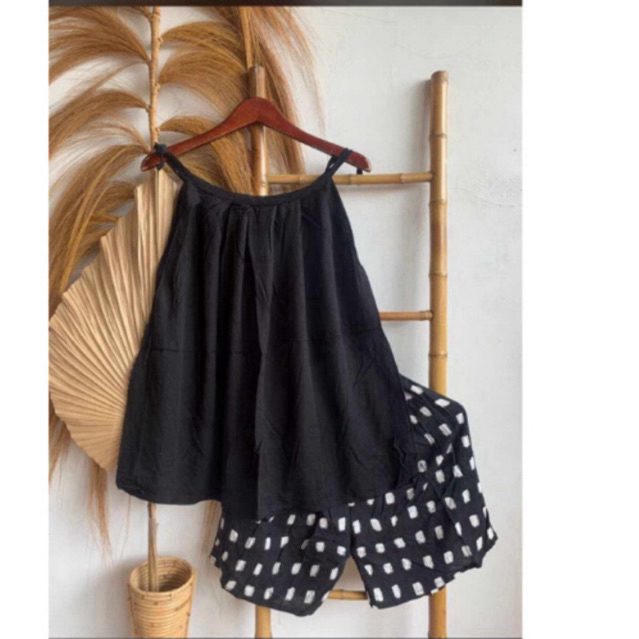 babydoll wanita kekinian/ piyama wanita