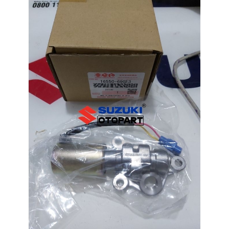 SENSOR OCV SWIFT / SX4 / AERIO ORIGINAL ASLI SGP