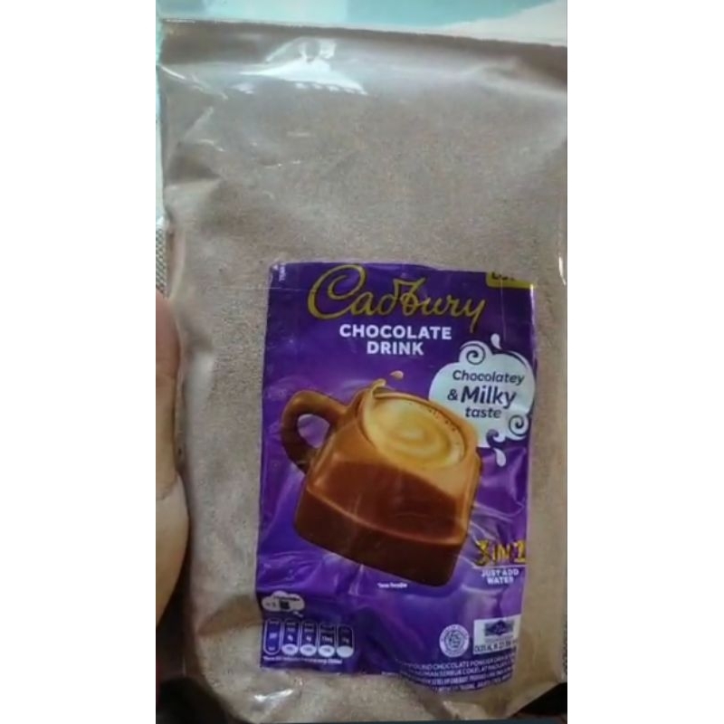 

Cadbury drink 450 gram