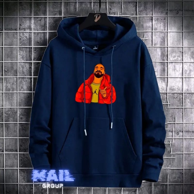 Hoodie flecce keren dan Kekinian hoodie pria kece gambar NBA