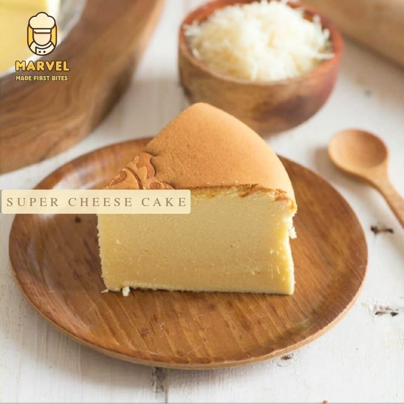 

SUPER CHEESE CAKE BIG PREMIUM SOFT