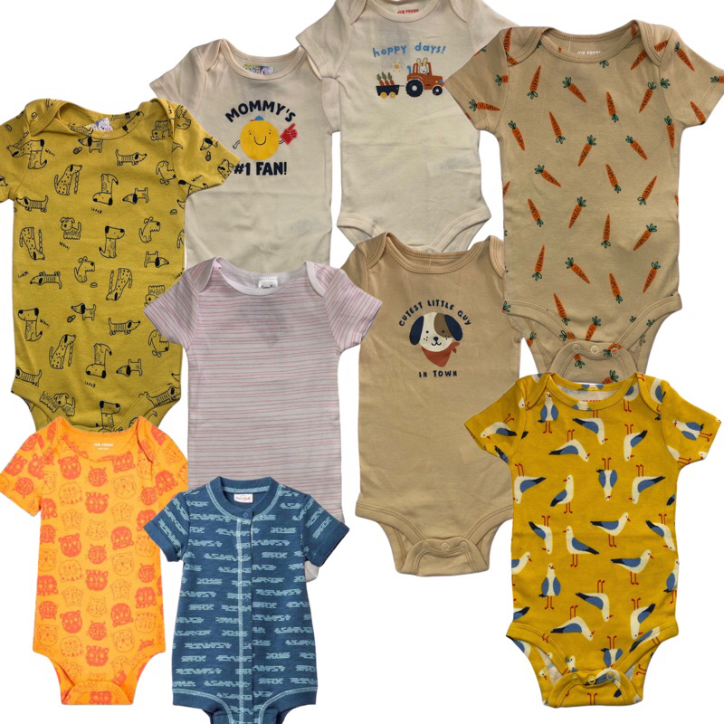 Jumper baby CNJ & Joe frsh