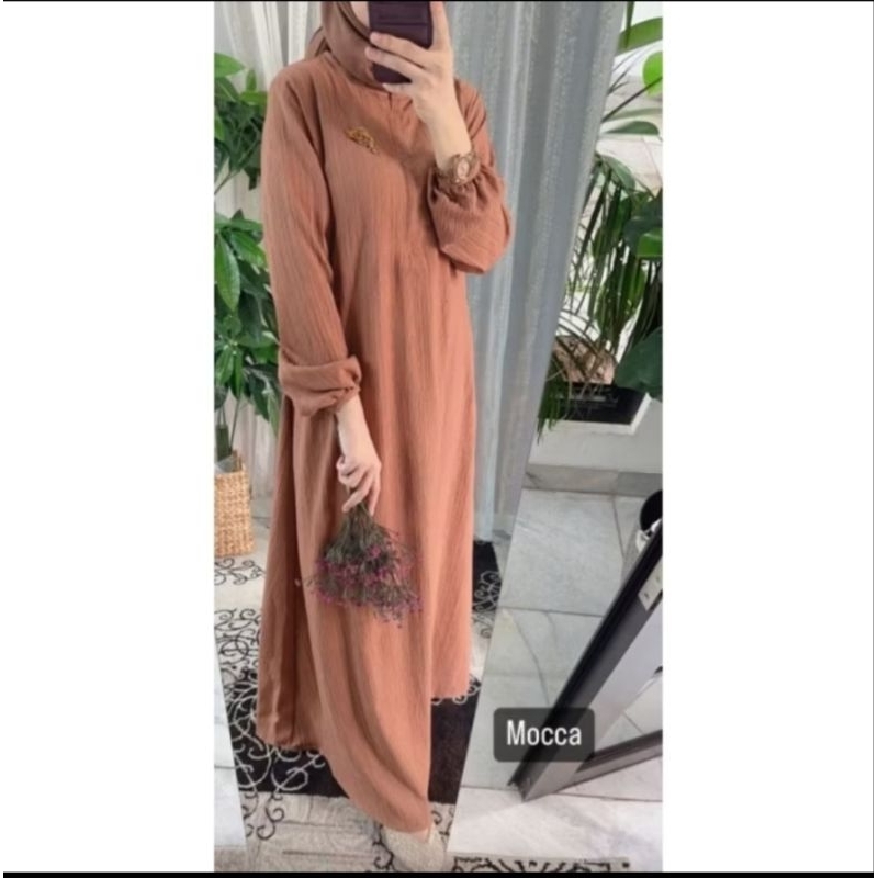 UMNIA 4 SERIES BY JANNAT