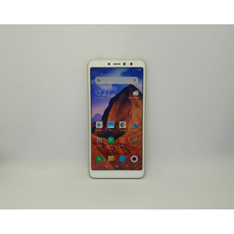 Redmi S2 ram 3/32 Original Second Bergaransi