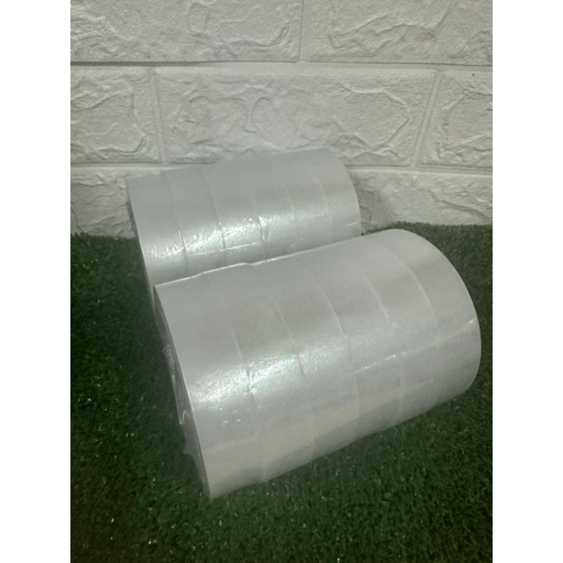

ISOLASI 1INCH X 72YD (1pack isi 6roll)