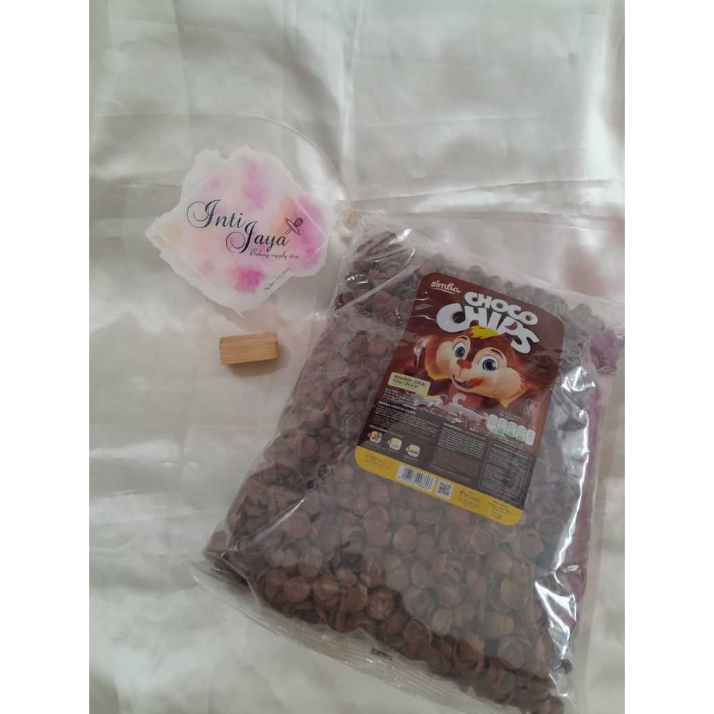 

SIMBA CHOCO CHIPS/KOKO KRUNCHY