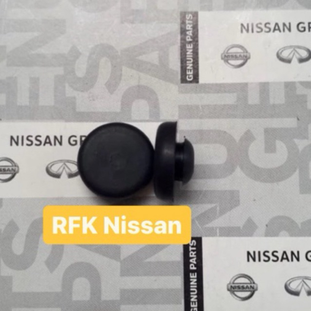 Karet Pedal Gas Nissan Xtrail T30 Serena C24 Hiqh Quality