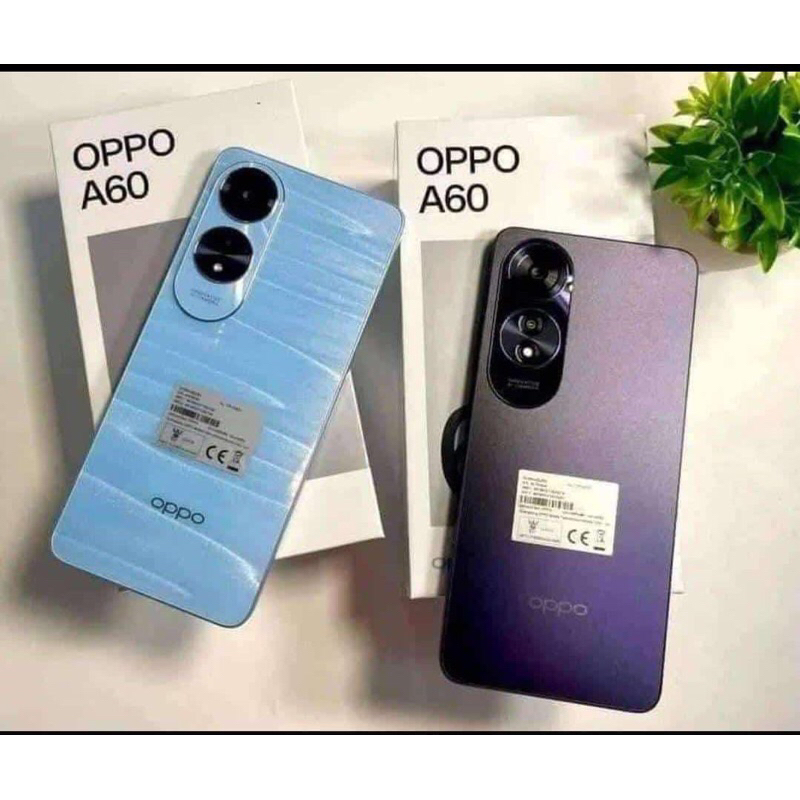 oppo a60 256gb