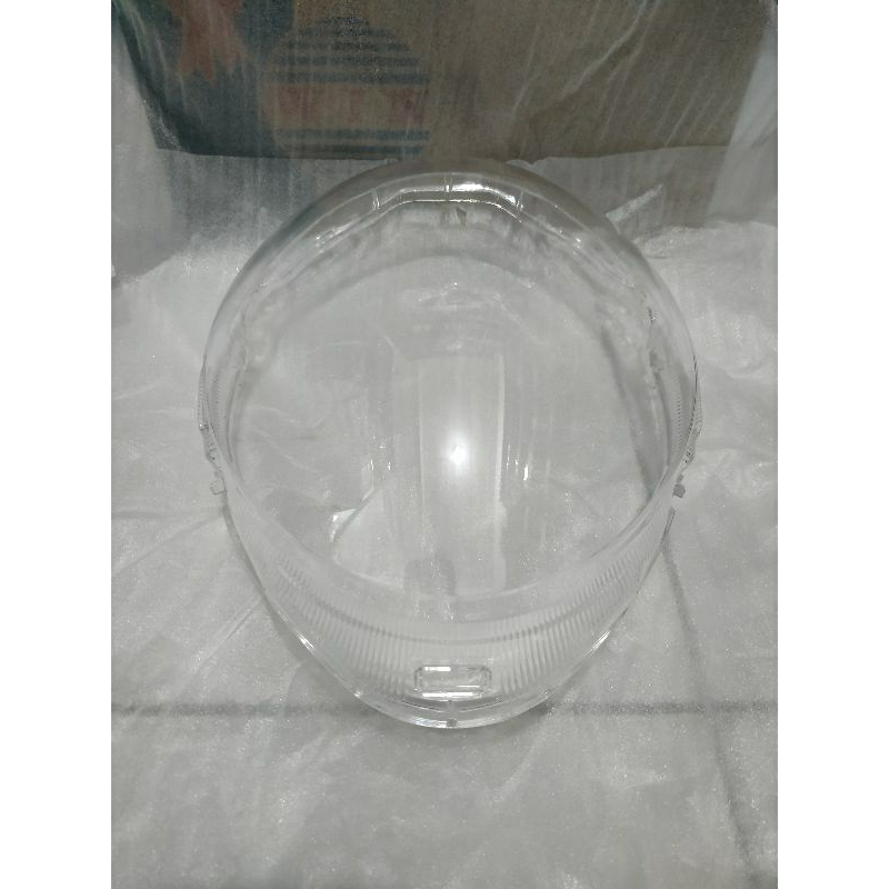 Mika Lampu ( Scoopy 2020 )