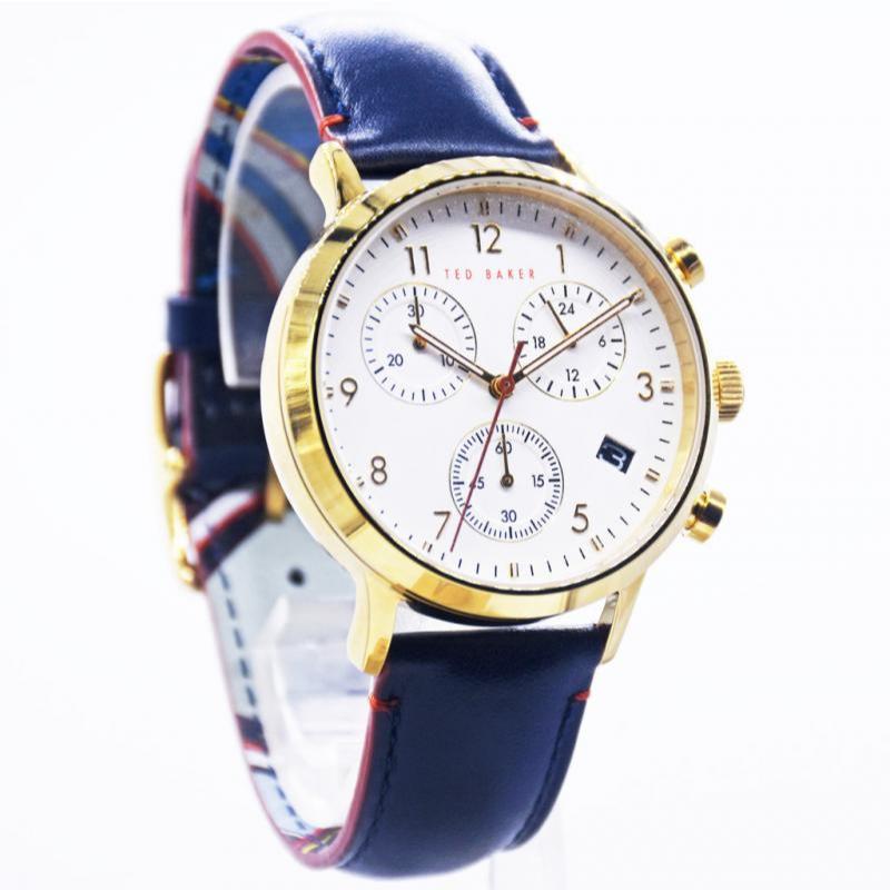 JAM TANGAN PRIA Ted Baker BKPCSF905UO/Ted Baker BKPCSF903UO/Ted Baker BKPCSF902UO ORIGINAL