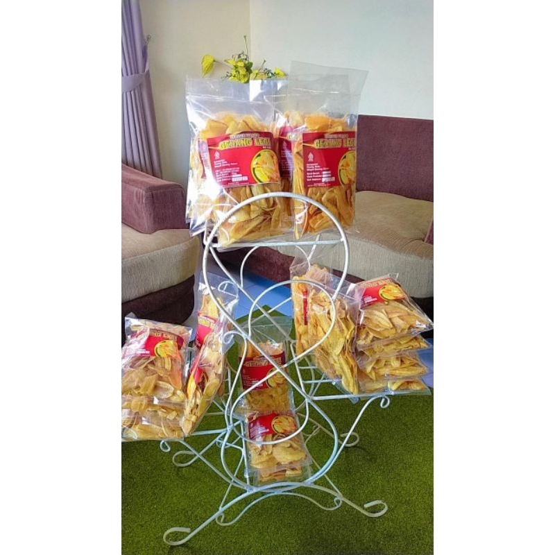 

keripik pisang gedang legi