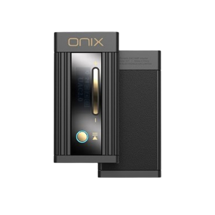 ONIX Alpha XI1 Portable Dongle CS43198 DAC / Amplifier For Earphone