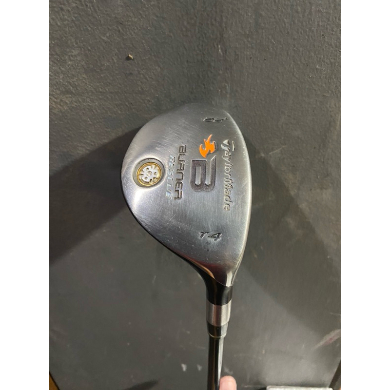 Stick Golf Rescue 4 Taylormade BURNER