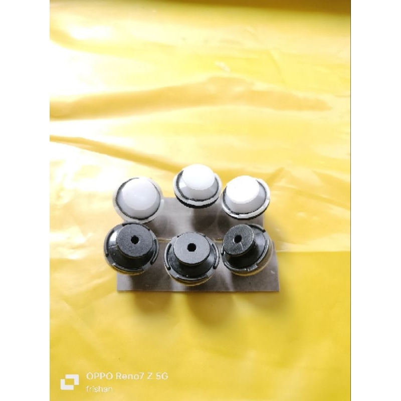 KANCING KLIP BELAKANG KLIP TRIM HONDA CRV HRV ACCORD CIVIC