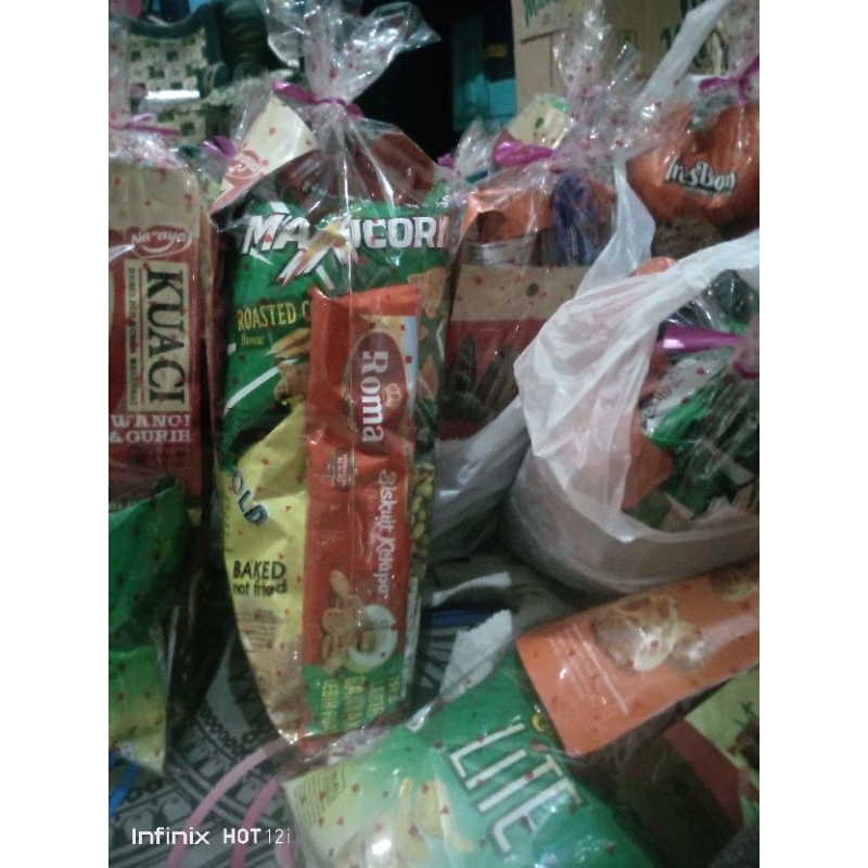 

paket ulang tahun anak