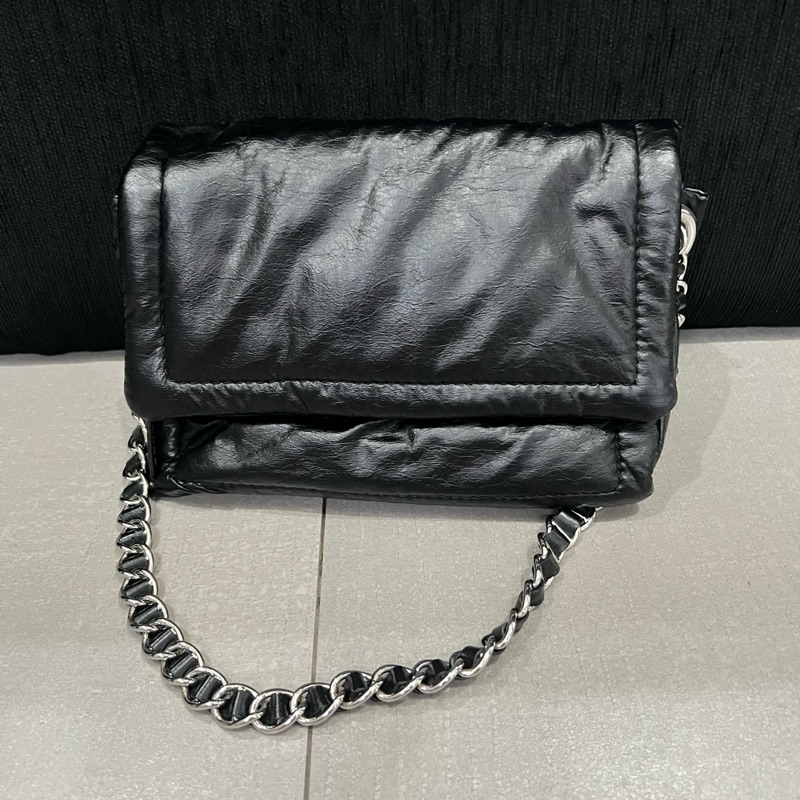 Marc Jacobs bag (marc jacobs pillow bag)