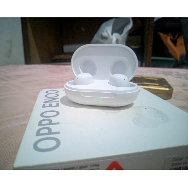 TWS OPPO ENCO BUDS ORi