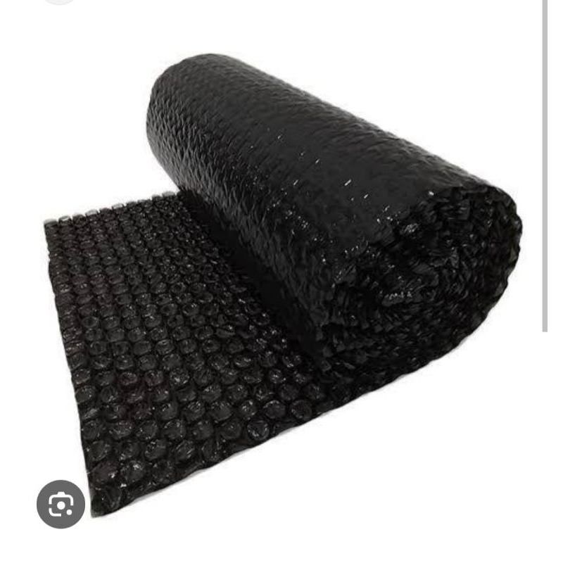 

Tambahan bubble wrap