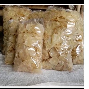 

emping GARUT 1KG . ASLI GARUT (BUKAN MELINJO) (READY)