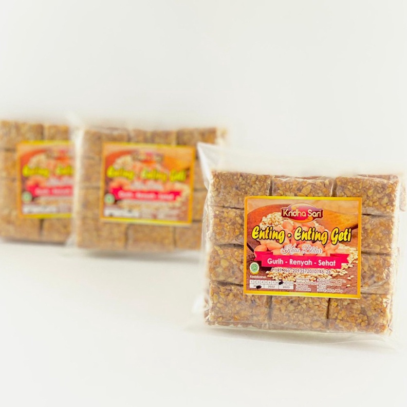 

BOMBASTIS ENTING ENTING GETI KACANG WIJEN KOTAK GETI KACANG OLEH OLEH KHAS BLITAR