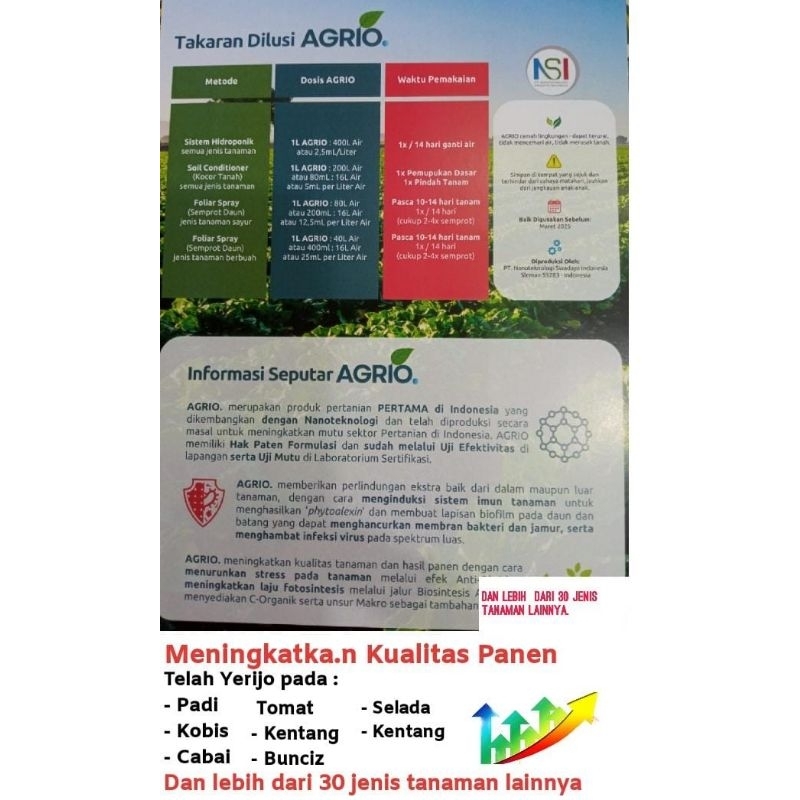 

Cetak Brosur A4 & A5