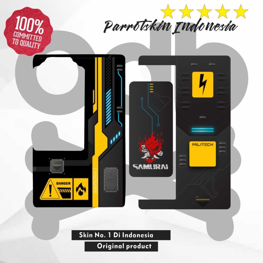 

SERBA SERBI Sticker Ganteng Keren Cakep B8 Bisa Custom Sticker