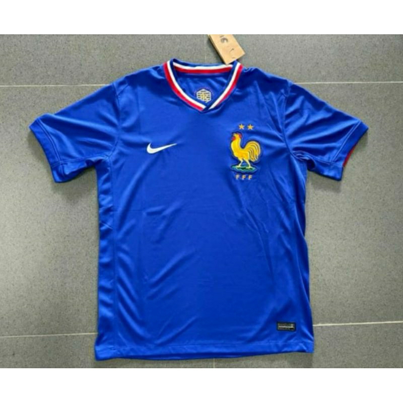 JERSEY FRANCE