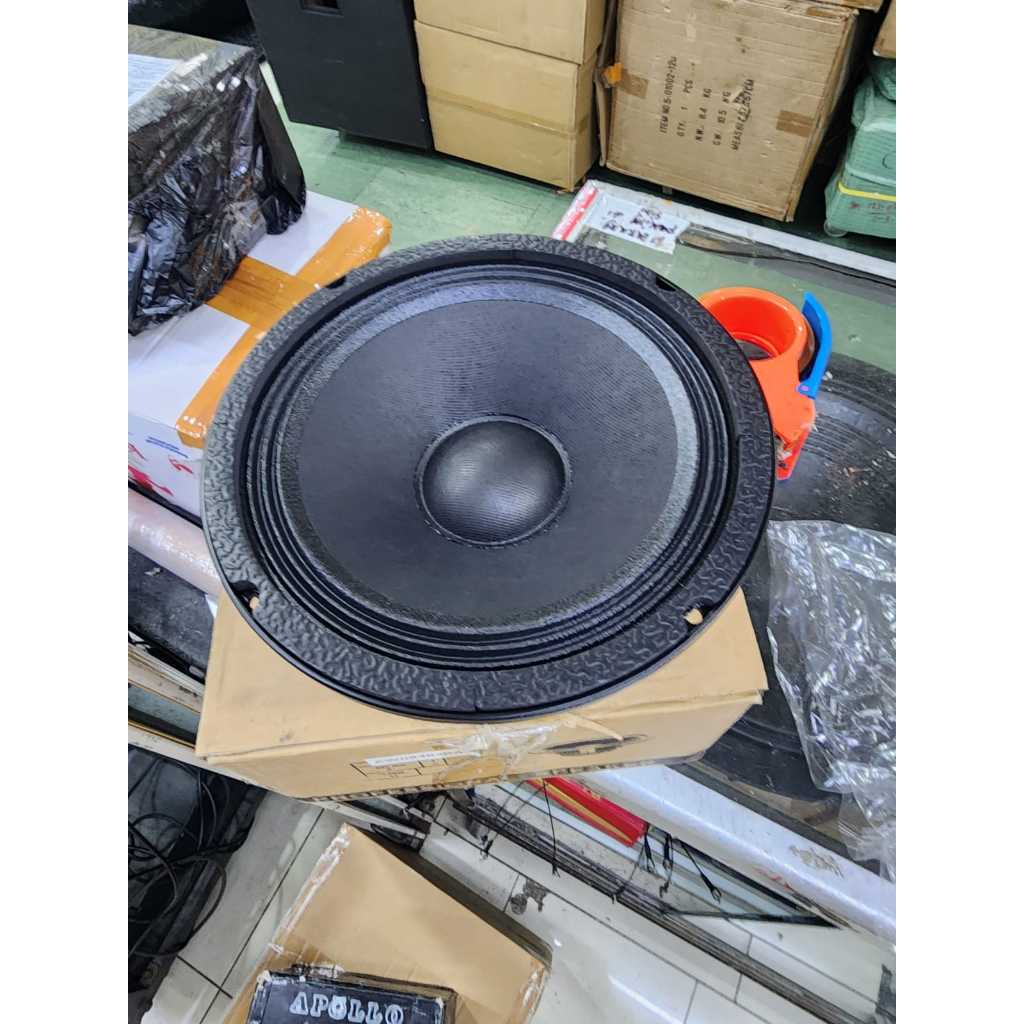 Speaker line array 8 inch MH 04 / MH04 model clasic
