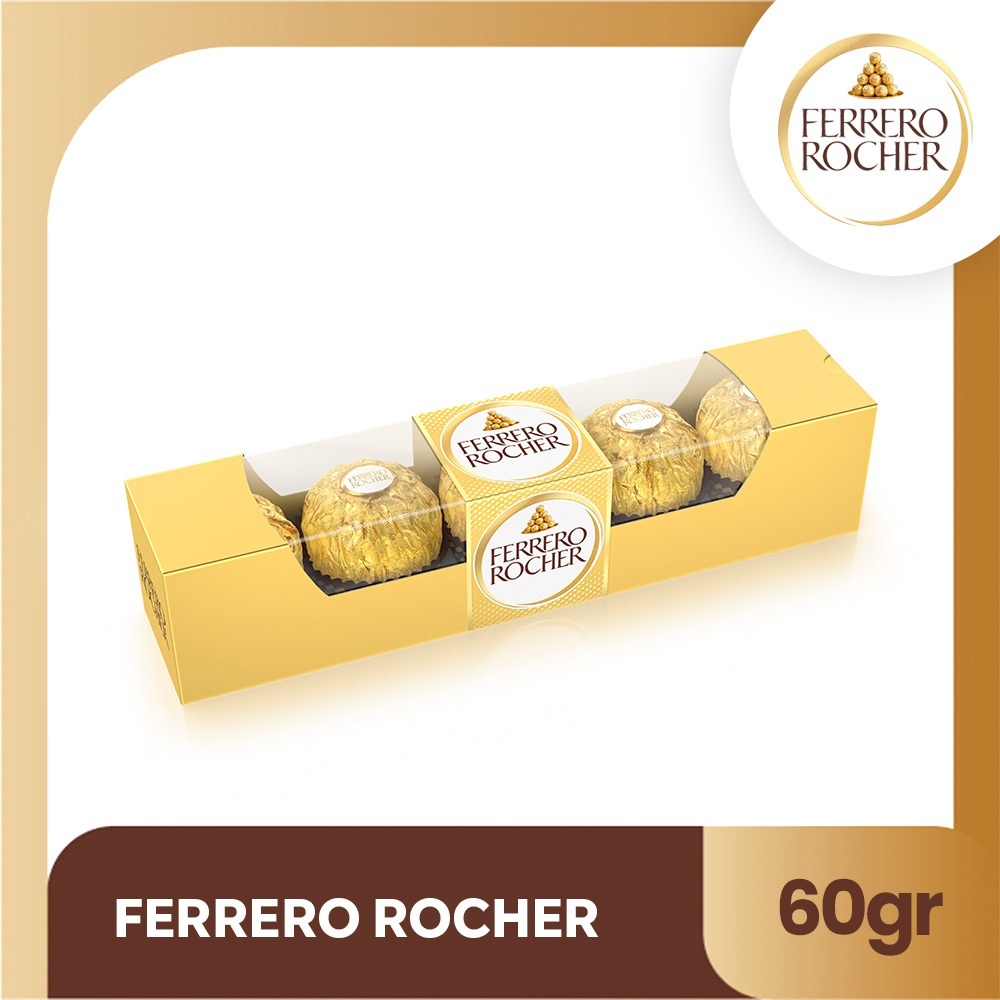 

1Pack T5 Ferrero Rocher Exp. Oktober 2025