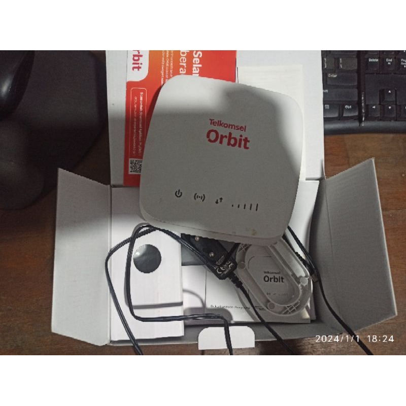 All Operator GSM Modem Router Modem Advan Wifi 4G Orbit Star A1 Unlock