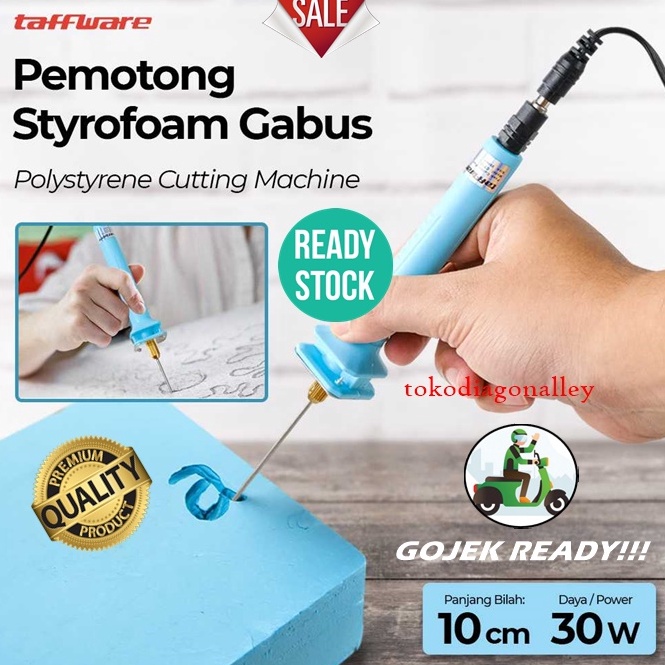 

Pemotong Gabus Styrofoam Alat Potong Gabus Alat Pemotong Gabus Polystyrene Cutting Machine m K5Y9