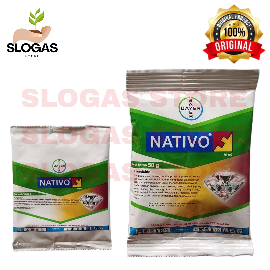 Nativo 75WG
