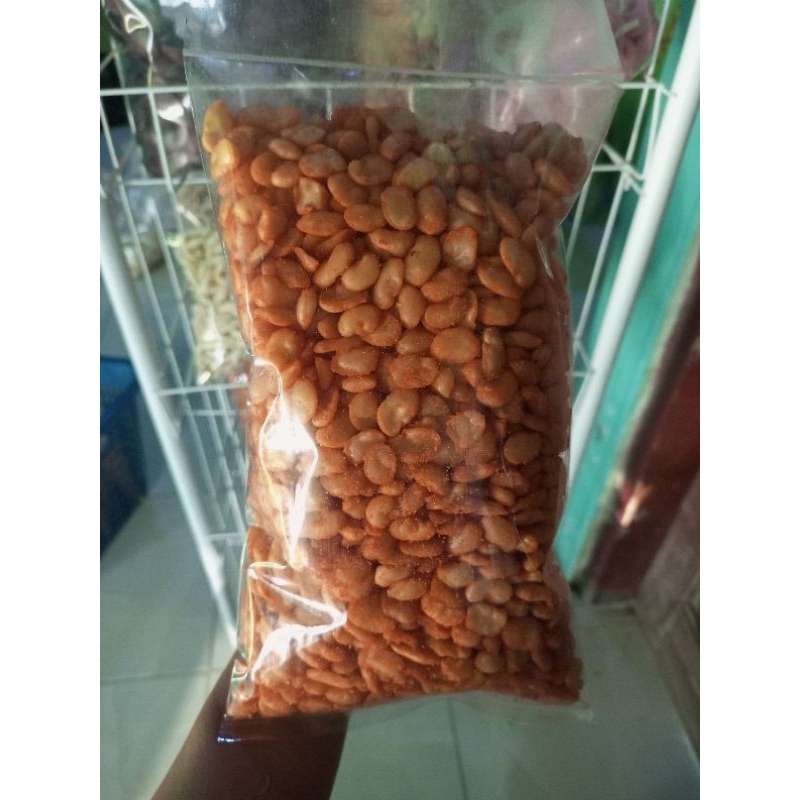 

kacang koro|Snack kiloan|Snack murah|Snack lebaran