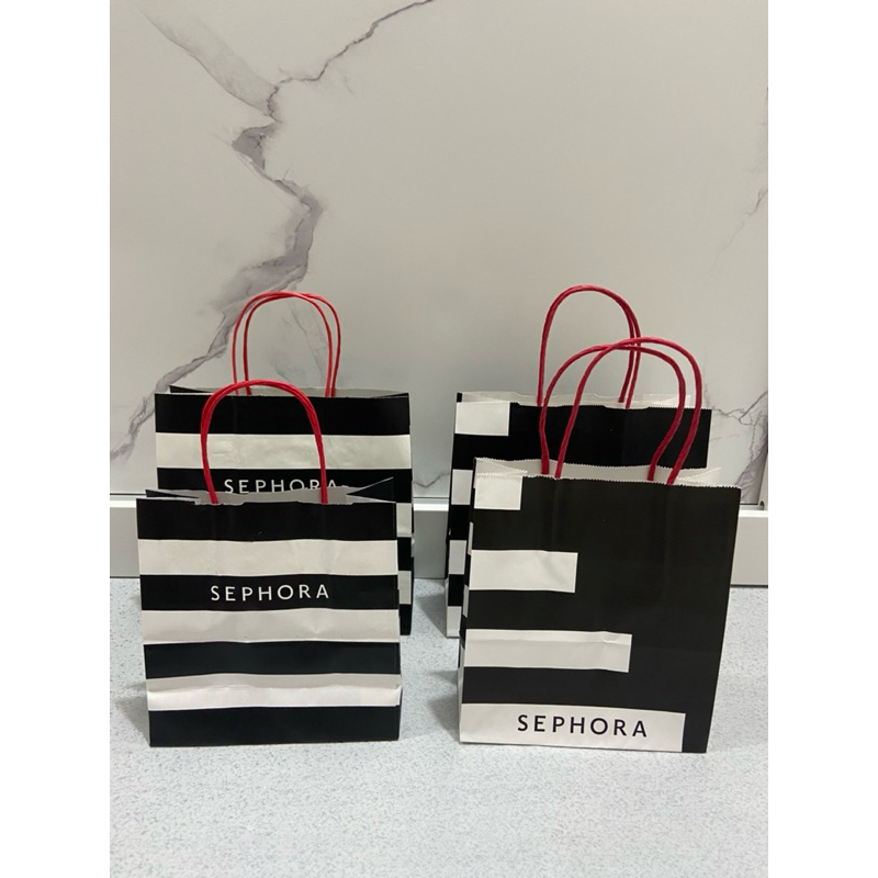 

SEPHORA Paperbag