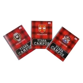 

TIARA CAMPUS MAXY BOXY BUKU TULIS 38 LEMBAR PER 1 PAK 10 PCS
