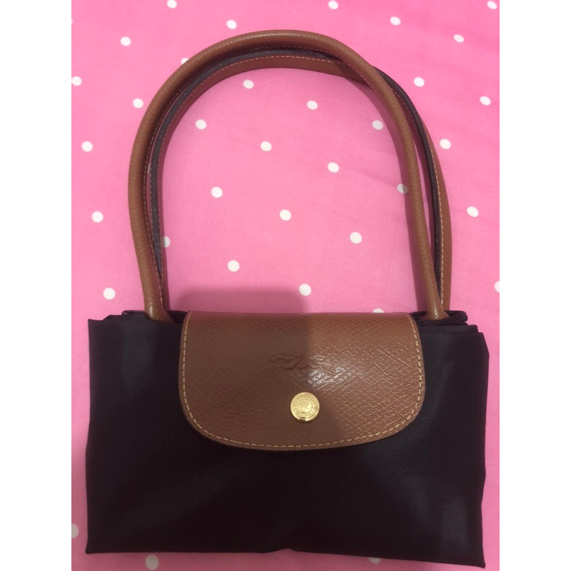 WTS tas longchamp