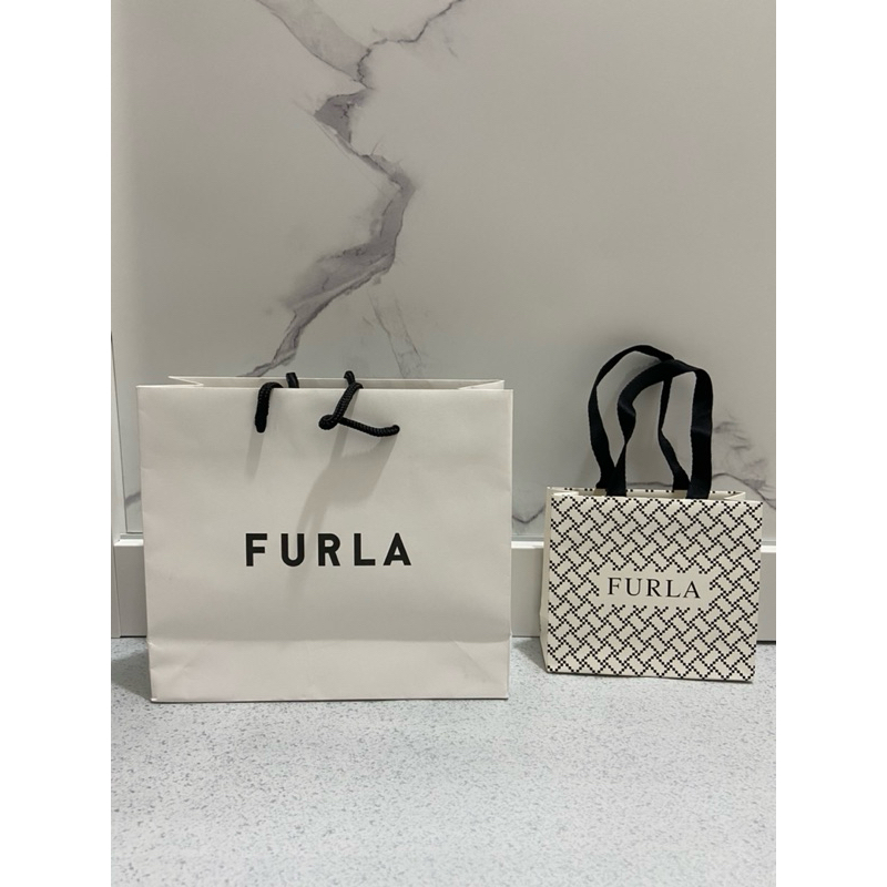 

FURLA Paperbag