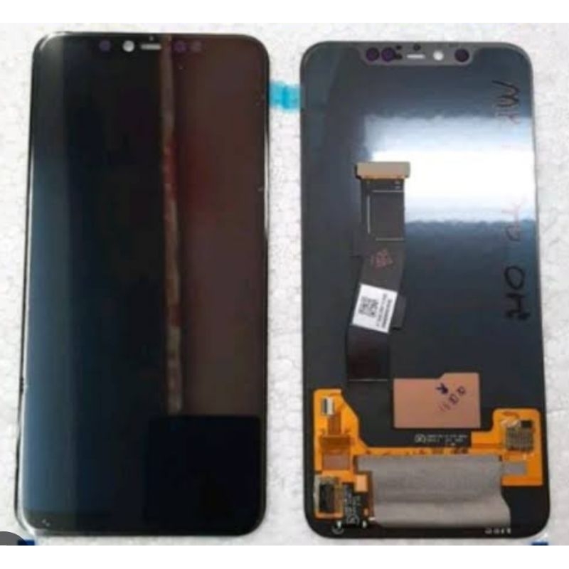 LCD TOUCHSCREEN XIAOMI MI8 PRO ORI