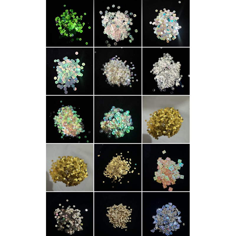 PAYET PIRINGAN / RAMBOCI BULAT