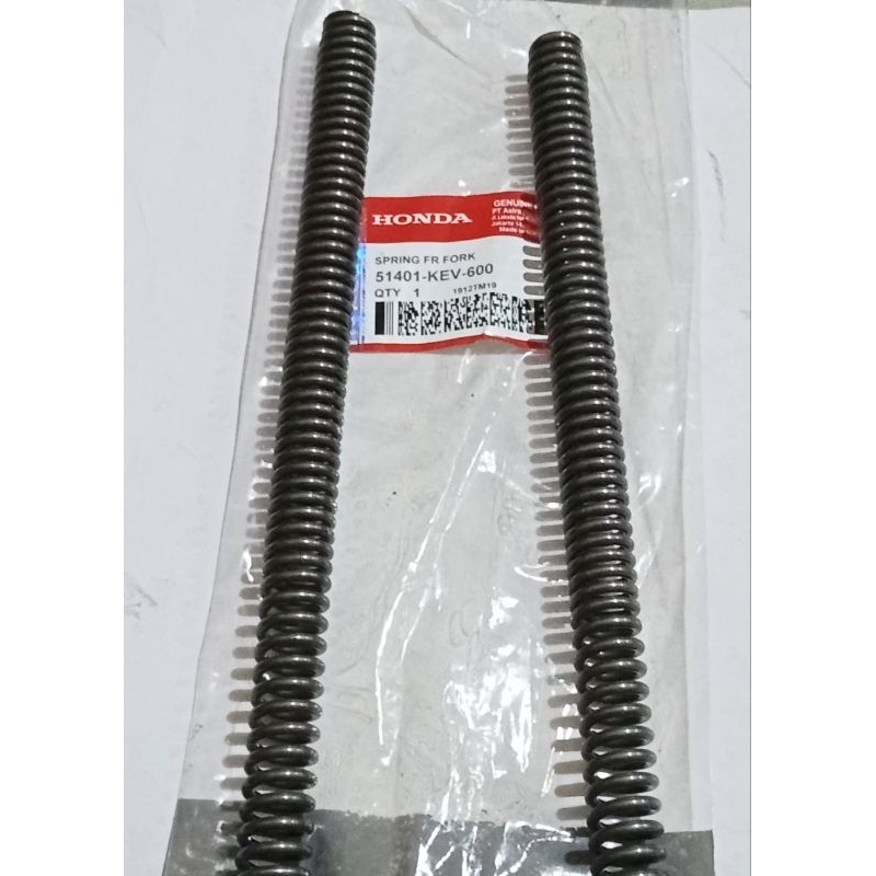 per shock per as shock depan supra fit new supra x 125 karisma supra