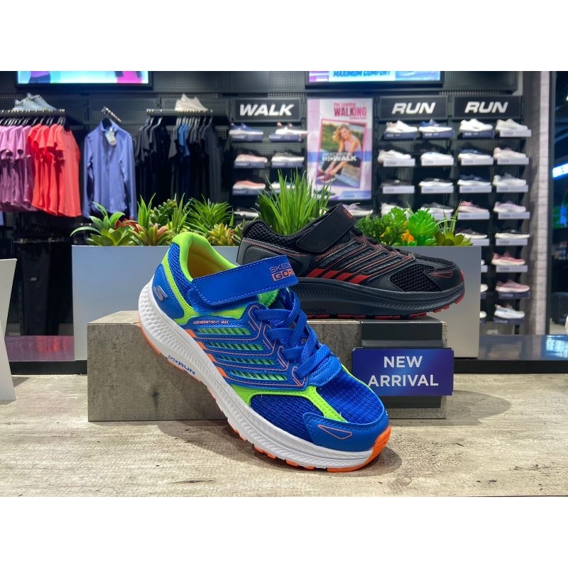 ✓NEW ARRIVAL✓ SKECHERS GO RUN FOR KIDS ORIGINAL