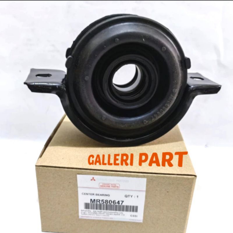 CENTER BEARING TRITON