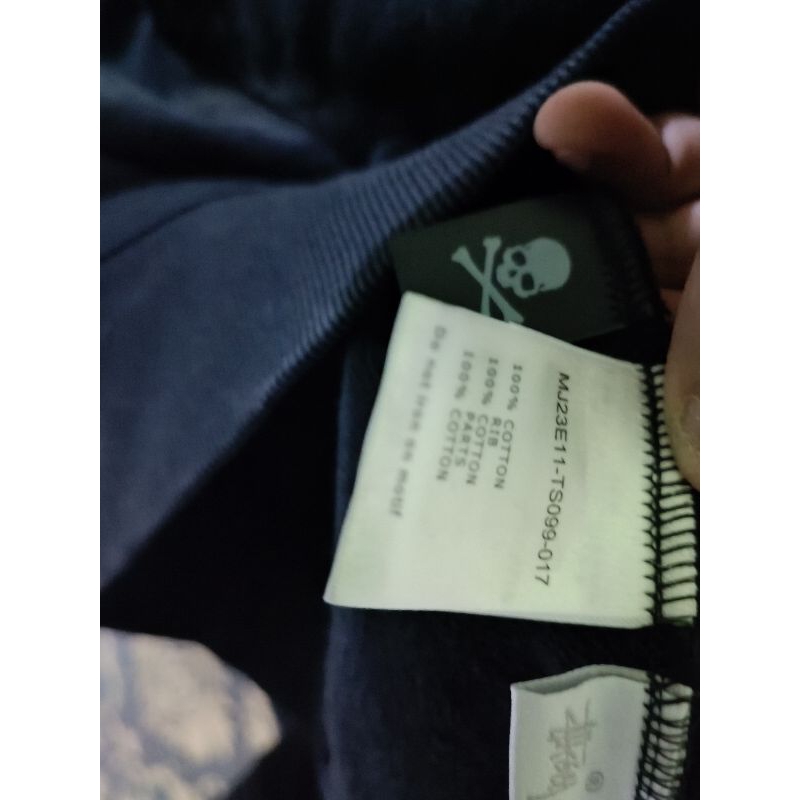 mastermind x stusy original