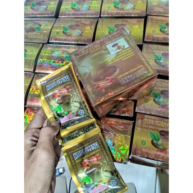 

minuman bubuk 10 shacet