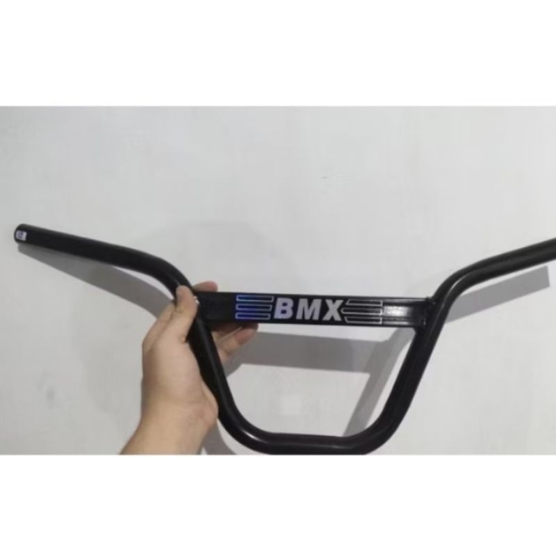 STANG STIR KOTAK SEPEDA BMX 16,18,20